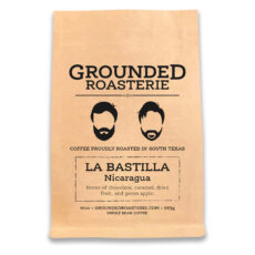 La Bastilla